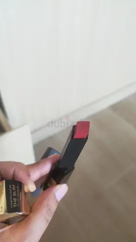 Brand new Ysl lipstick at throwaway price