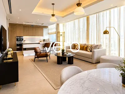 Corner Unit | Private Beach Access | Sea View