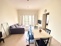 Furnished | Vacant | Spacious