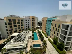 Pool view||1bedroom||48k 1 payment||
