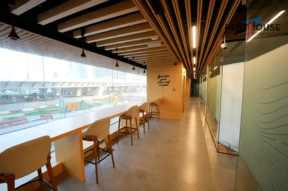 Fully Furnished office | Near Metro | Vacant Now