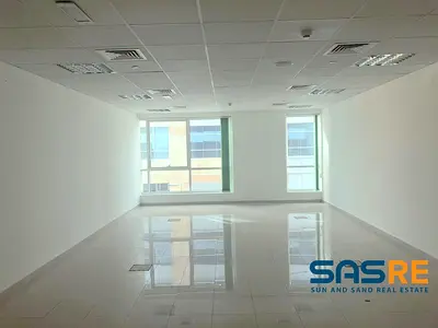 Updated Price! Open Layout-Ready Office
