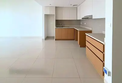 UNFURNISHED 1BR | 4 CHEQUES | HARBOUR VIEWS 2