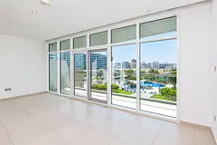 Lovely 1 Bedroom in Al bandar ready to move in