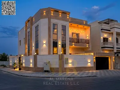An exceptional opportunity in Al Yasmeen | 5-bedroom villa for sale, spanning 3,014 sq. ft., priced at 1800000