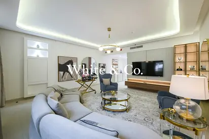 Furnished | Vacant | Strategic Location
