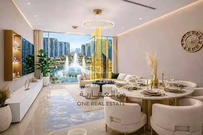Why pay agency fees when you can buy directly from the developer? Own a luxurious 2,509 sq. ft. ful
