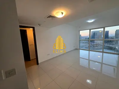 Spacious 1 Bedroom Apartment | Basement Parking | Burooj Views