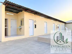 9 (Rooms)Labor Camp For Rent