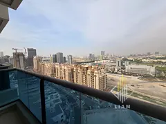 Fully Furnished | Big Balcony | Spacious Unit | Ready to Move