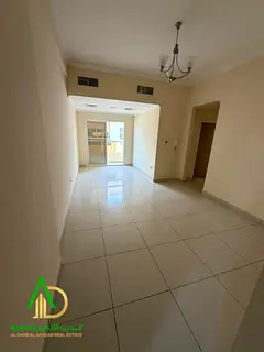 2-Bedroom Apartment with Free Gym and Pool