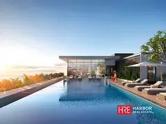 Handover Soon I Luxurious 1BR | Top-tier Designs