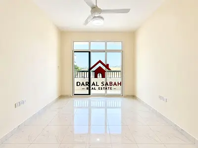 Brand New Building 6 Cheque Payment | Big Balcony | Close Hall | Ready To Move | Open View!