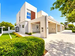 SINGLE ROW | CLOSE TO POOL & PARK | READY TO MOVE