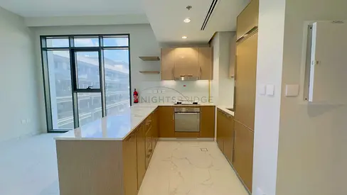 Burj View | Perfect Location | Chiller Free