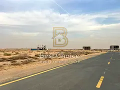 Prime Commercial Residential Plot on Maliha Road with Park View
