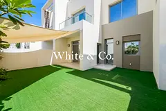 3BR + Maid | Close to Pool | Available Now