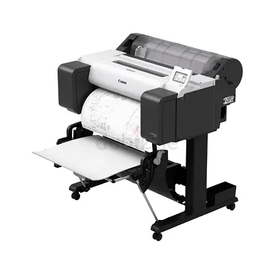 Canon imagePROGRAF TM-255 Large Format Printer