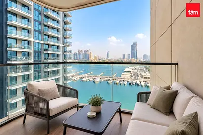 Marina View | Fully Furnished | Vacant