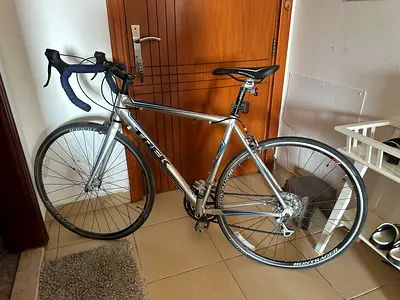 Cycle