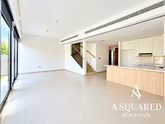 Unfurnished 3BR + Maid’s | Vacant | Ready to move