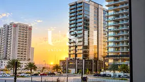 Shell & Core Shop | PG One Al Furjan | Streetfront Exposure