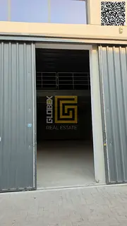 3,000 Sqft Warehouse with Mezzanine | Large Parking | Al Jurf 3 | AED 125K