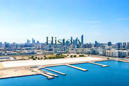 Full Sea View | High floor | Spacious Layout