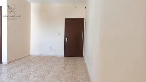 Exclusive offer premium studio flat for annual rent excellent layout prime location close to services easy roads access ready now safely