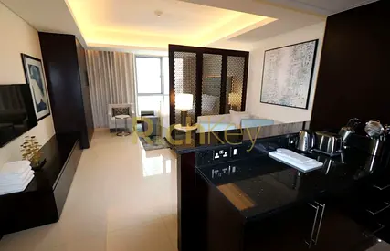 Fully Furnished | Mall Access | Ready to Move