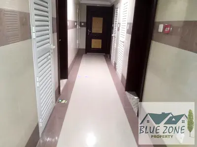 cheaper price 1bhk huge flat in family building
