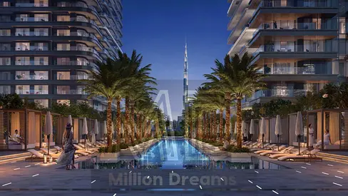 1BR PREMIUM APARTMENT || SIGNATURE ADDRESS LIFESTYLE || PRIME LOCATION