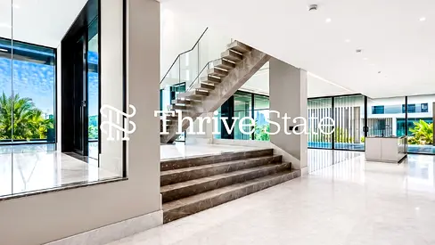 Sky Villa Duplex | Private Pool | Keys in Hand