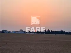 2,368 Sqft Residential Land in Northern Emirates