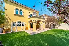 Near Pavillion | Well Maintained | 3 Large