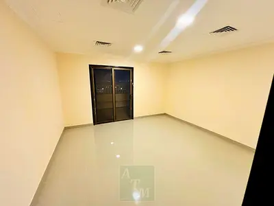* استديو للإيجار في منطقة آل نهيان – بالقرب من الوحدة مول *