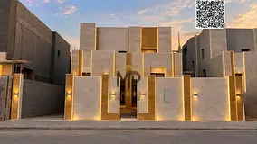 Modern villa for sale directly from the owner. Available for freehold ownership by all nationalities