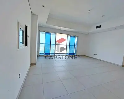 High Floor | Spacious Unit | Maids Room | Rent now