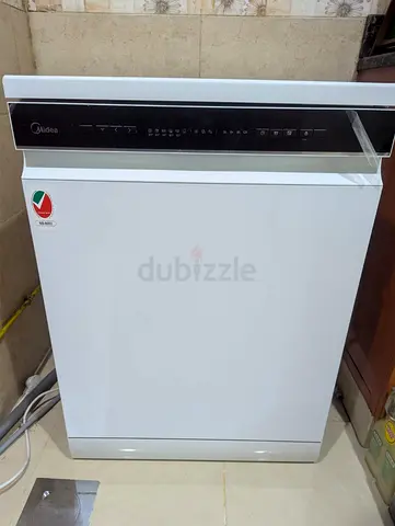 Midea Dishwasher
