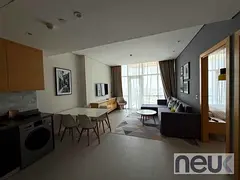 Spacious 1BR for Rent | Ready to Move In | Terhab Hotel & Towers