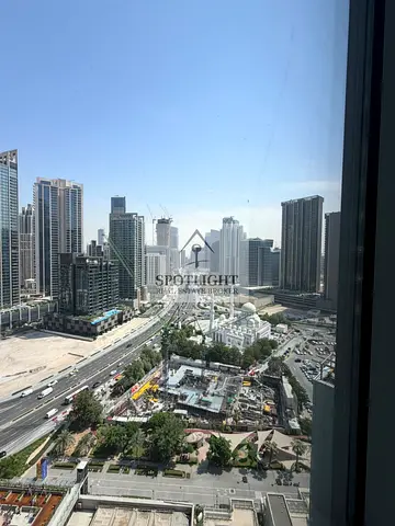 3Beb + Maid | High Floor | Executive Tower C | Vacant