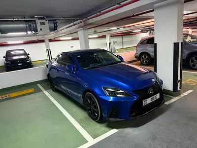 Mint condition - gcc - lady driven