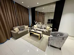 HIGH FLOOR | VERY CLEAN | READY TO MOVE IN