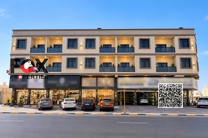 Own a residential and commercial property in a prime location in Al Rawda 2 – Tunis
