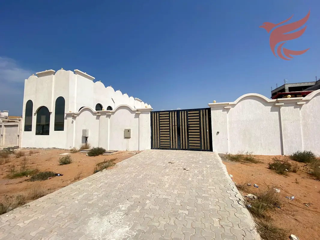 2 BR+majlis Villa for rent in new riffa AED 60k