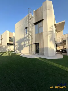 Premium Furnished 4-Bedroom Townhouse for Rent | MAG Eye, MBR City, Dubai
