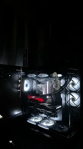 *NEGOTIABLE PRICE* High-end Gaming Desktop PC + 165Hz gaming monitor