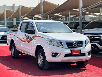2020 Nissan NAVARA 照片 1