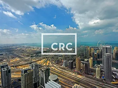 Executive Full Floor | Vacant | 360 View | 12 Bays