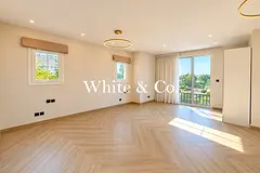 Fully Upgraded | Lake View | Private Pool